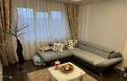 Ap.3 camere - 72mp - mobilat, et. intermediar, Zona Mircea la Bulevard - 1
