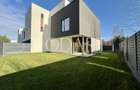 VILA TOWNHOUSE | FINISAJE PREMIUM | PIPERA - 1