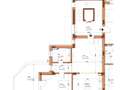 Apartament 2 Camere | Terasa 17 mp | Metrou | Bloc Nou Boutique - 6