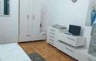 zona Copou - cu centrala, mobilata si utilata Garsoniera