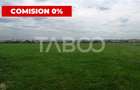 Teren de vanzare 2000 mp in zona Strand Sibiu