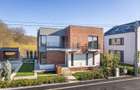 Pădurea Vlăsiei Design Modern Relaxare deplină Vilă cu Piscină, Comision 0% - 12