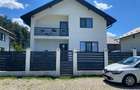 DIRECT PROPRIETAR: Casa Premium la Padure – Mioveni (Racovita) | Complet Mobilat - 2