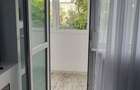 De inchiriat apartament cu 2 camere la Papadie, etaj 3, renovat, 550 E - 16