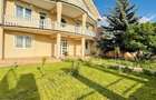VILA CU 14 CAMERE SI 3405 MP TEREN IN SANMARTIN - 1