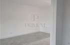 Duplex pe parter - 2 dormitoare - 2 bai - zona in dezvoltare - 15
