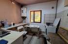 3 camere | Parter inalt | 2 bai | Centrala proprie | Baba Dochia - 5