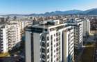 Coresi-Penthouse 3 camere | 2 locuri de parcare subteran  | 203mp - 30