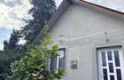 Casă  2 camere, stradal, Ciocanesti, Dambovita