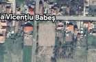 Teren intravilan de 2251 mp cu toate utilitatile - Mosnita Veche - 1