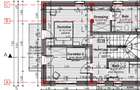 Duplex 4 camere, 120 mp, 200 teren, proiect finalizat, zona Terra - 4