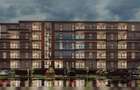 Apartament de vanzare, 3 camere, 111.44mpc, lift, terasa, comision 0% - 5