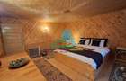 Casă de vacanță, 4 camere, garaj, teren 251 mp– Lepșa, Județul Vrancea - 10