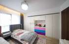 Apartament 3 camere, mobilat si utilat, aproape de metrou - 12