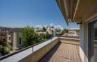 Duplex 4 camere Piata Dorobanti - 12