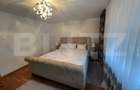 Reședință impunătoare, 6 camere, 430 mp și un teren de 730 mp, zona Cetate
