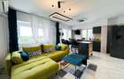 Apartament de inchiriat 3 camere Herastrau Parc - 1