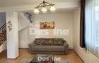Apartament cu gradina in vila, cel mai verde complex din Brasov - Green Valley - 1