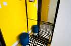 Apartament cu 1 cameră, 28 mp, la cheie, zona Pieței Cipariu - 9