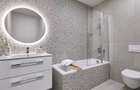 APARTAMENT DE INCHIRIAT CU 2 CAMERE  // Pet friendly//CU GRADINA - 8