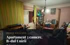 Apartament 3 camere, B-dul Unirii - 1