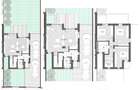 Casa 4 camere drum asfaltat toate utilitatile vatra veche central - 5