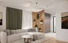 OMNIA-Proprietati alese! Casa Duplex. Spatios, bine localizat, elegant. Curte. - 9