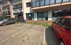 Închiriez spatiu in Dobroesti Ilfov stradal