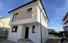 Vila Individuala 4 camere - Complex Nou - Calitate Premium! Otopeni Odaile - 12