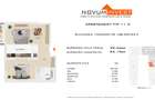 Apartament 2 camere I Parcul Liniei I Metrou Gorjului 600m - 1