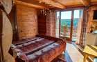 RATE Pensiune 12 cam Superba*** malul Lac Mocearu piscina ,16277mp - 13
