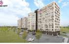 APARTAMENTE NOI 3 Camere Shopping City Mall,  Tudor, SKYLINE CITY - 3
