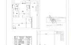Apartament 2 camere Finalizat Terasa 60 mp 3 min Unirii Comision 0%