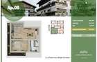 Apartament premium, 2 camere, mobilat si utilat, Poiana Brasov(Poiana Mica) - 1