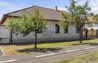Casă noua 246 mpc cu teren 1363 mp de vânzare Sannicolau Mic, Arad - 20
