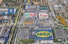 Teren comercial 5.262 mp – zona Pallady Mall (IKEA, Metro, Auchan) - 2