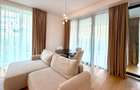 Grădină 155 mp | 3 Camere | Pădurea Băneasa | Premium