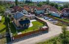 Vanzare Casa la cheie, constructie noua, intabulata,teren 680 mp - 1