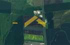 Teren extravilan de vanzare drumul Arad-Sofronea - 1