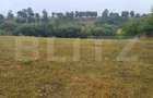 Teren de vânzare intravilan, 2.971 mp, zona Stroiesti