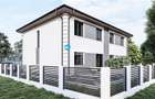 Duplex elegant în Iași, zona Nicolina – 4 camere, 2 băi, curte 23 - 1