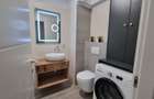 Apartament cu 2 camere, MODERN, zona Copou-Agronomie - 8
