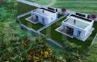 Teren de vânzare, 2 parcele, 500 mp, zona Chicirea – str. Releu - 1