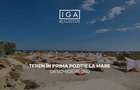 Teren in Prima Pozitie la Mare | Deschidere 260 - 1
