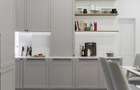 Apartament ultracent refacut integral cu finisaje premium! Teren proprietate! - 14