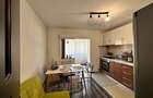 Apartament 2 camere et 1 Matei Basarab - 15