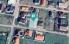 Teren 500 mp,  fundație și proiect în Vladimirescu - 1