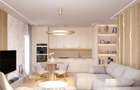 Apartament de 2 camere bloc boutique - langa Palatul Parlamentului - 1