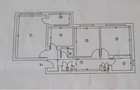Apartament cu 3 camere ~ Parcul Tineretului ~ Conf. 1 decomandat ~ Pret: 86.000€ - 2