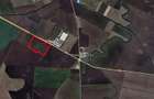 Teren Industrial cu PUZ de vanzare pe Calea Torontalului - 1